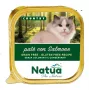 NATUA Country Salmon - märg kassitoit - 100g
