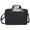 Messenger case Rivacase Biscayne 39.6 cm (15.6 inch) Must