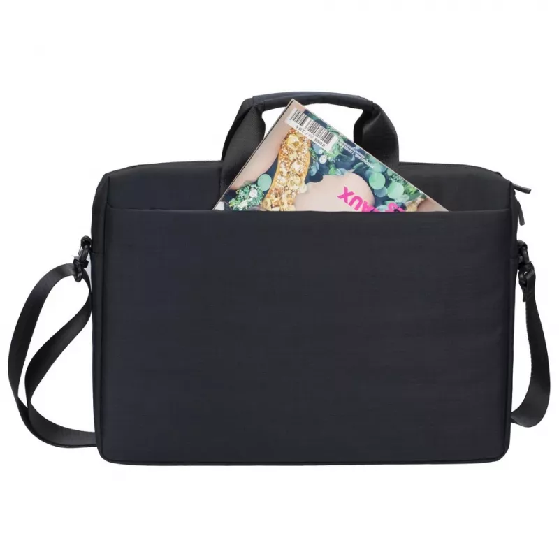 Messenger case Rivacase Biscayne 39.6 cm (15.6 inch) Must
