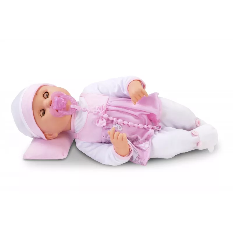 Artyk Natalia Adorable baby nukk