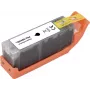 Renkforce tint asendab Canoni PGI-580 PGBK XXL (1970C001) ühilduv must RF-I-C-PGI580XXLBK RF-5655912 (RF-5655912)