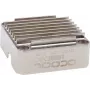 Alphacool Laing DDC metallist põhi - hõbedane nikkel EOL (13172)