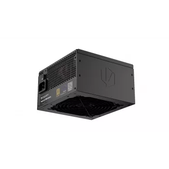 Toiteplokk Endorfy Supremo FM6 1000W, 80 PLUS Gold, ATX 3.1, modulaarne, must