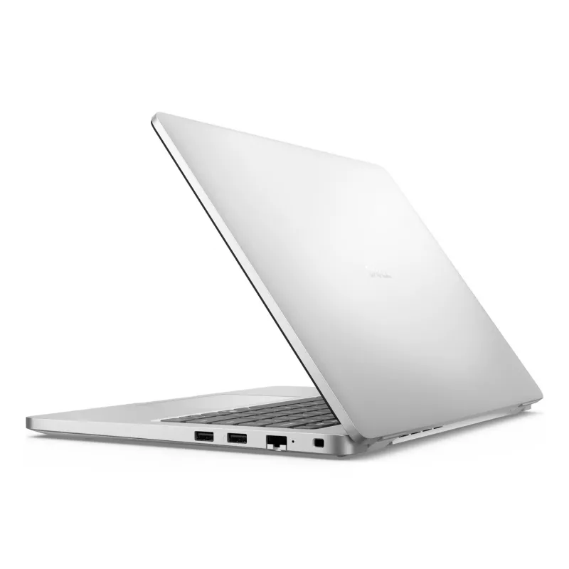 Sülearvuti Dell Pro 14 — Intel Core Ultra 7 265U, 14-tolline FHD+ 1920×1200, 16 GB DDR5, 512 GB SSD, Windows 11 Pro, Platinum