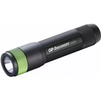 GP Taskulamp C31X 100 Luumenit 1 x AA 260GPACT0C31X000 (260GPACT0C31X000)