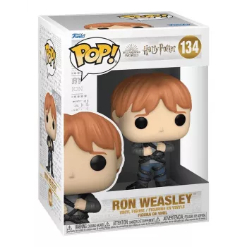 Funko Pop figure Harry Potter Ron Weasley Devil's Snare (124867)