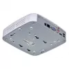 Võrgusalvesti DAHUA NVR2108-I2 — 8-kanaliline NVR, 4096×2400 max, SATA III kuni 10 TB, 1U valge