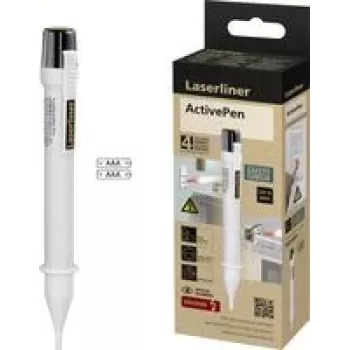 Laserliner ActivePen pingetester (083.007E)