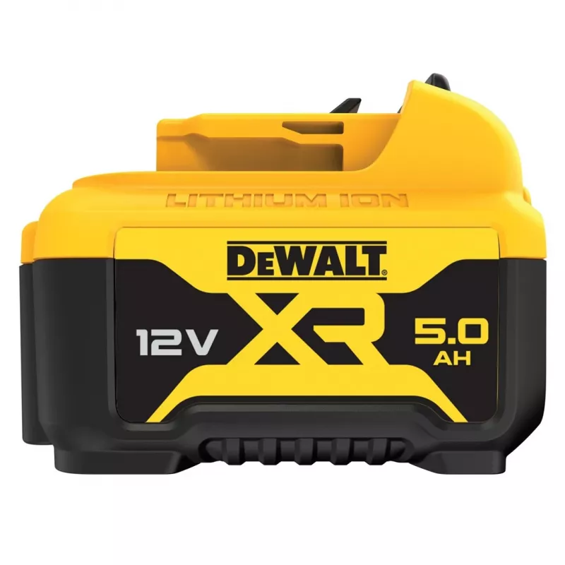 Akulaadija DeWalt DCB126-XJ — juhtmeta tööriista laadija, 1 tk