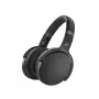 Sennheiser HD 450BT juhtmevabad kõrvaklapid peapaelaga Muusika Bluetooth Must