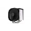ENDORFY Fortis 5 protsessori õhkjahuti 14 cm must, hall, teras