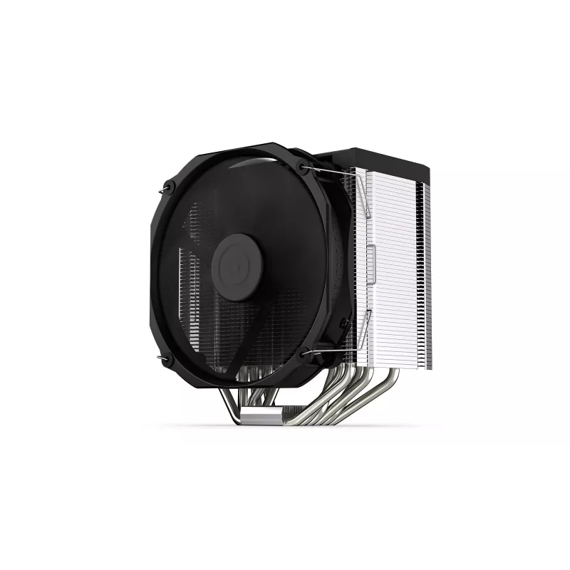 ENDORFY Fortis 5 protsessori õhkjahuti 14 cm must, hall, teras