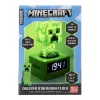 Paladone Minecraft Creeper ikooniline äratuskell
