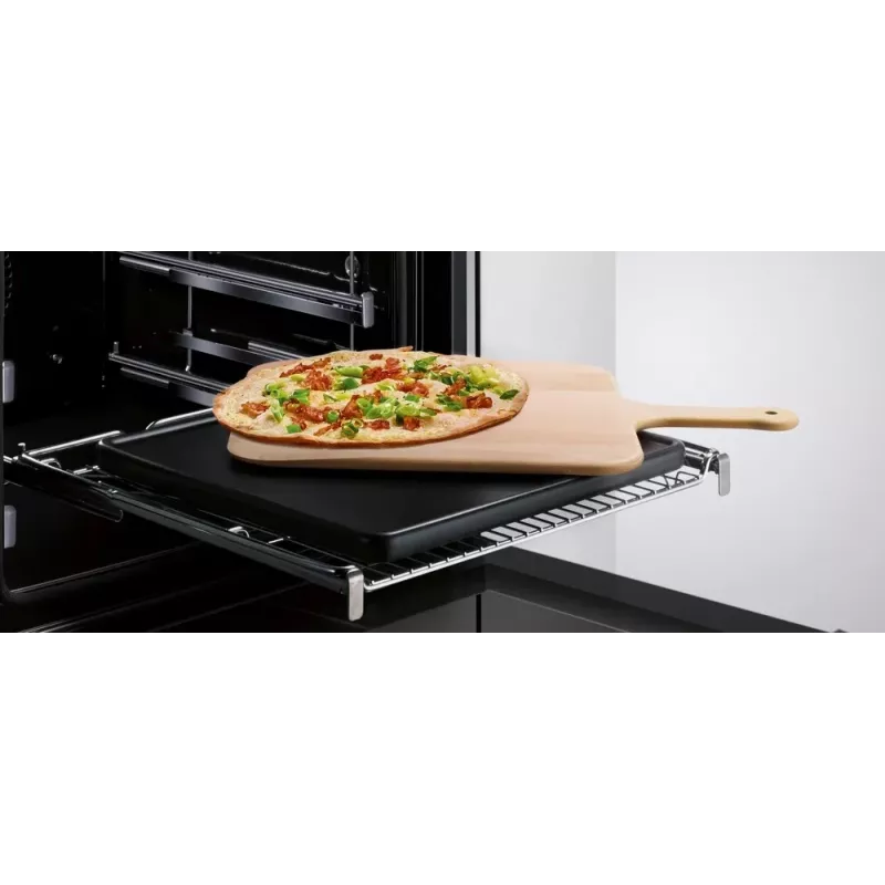 Lõikelaud Bosch HEZ327000 — metallist ja puidust konstruktsioon, must, 5,07 kg