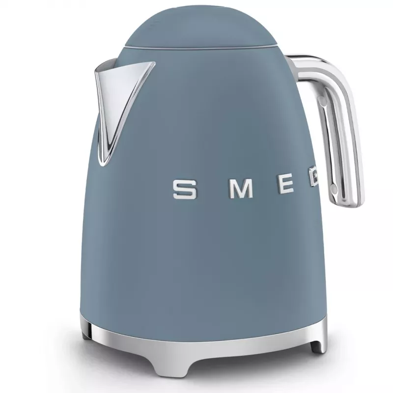 Smeg KLF03SBMEU elektriline veekeetja 1,7 L 2400 W sinine
