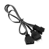 Kolink Inspire L1 ARGB LED-riba - 30cm