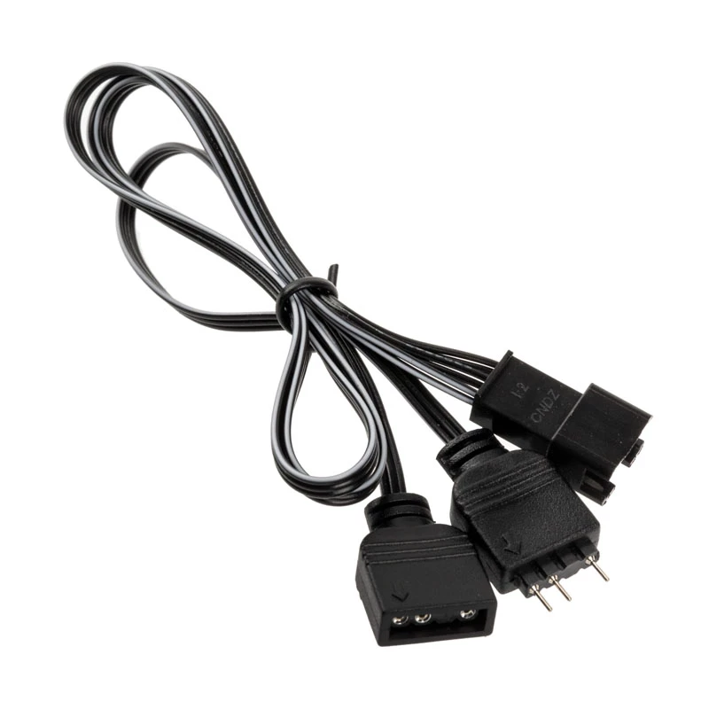 Kolink Inspire L1 ARGB LED-riba - 30cm
