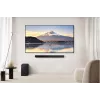 Samsung HW-B450F/EN 2.1‑kanaliga Bluetooth heliriba juhtmevaba bassikõlariga, 300 W RMS, Dolby Audio, ARC