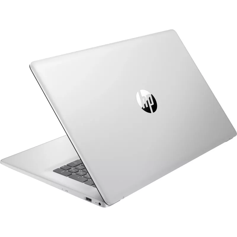HP sülearvuti 17-cp3076ng - AMD Ryzen 7 7730U / 2 GHz - Win 11 Home - Radeon Graphics - 16 GB RAM - 512 GB SSD NVMe - 43,9 cm (17,3) (C6RF9EA#ABD)