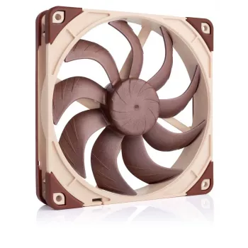 Noctua NF-A14X25 G2 LS-PWM 140mm korpuse ventilaator