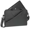 Rivacase 8720 33.8 cm (13.3) portfell, hall
