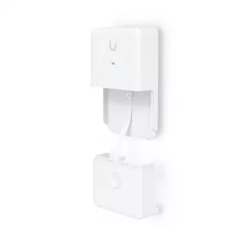 Ubiquiti UISP kahe toitega injektor 2,5 Gigabit Ethernet 48 V