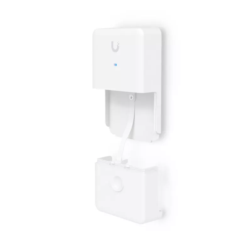 Ubiquiti UISP kahe toitega injektor 2,5 Gigabit Ethernet 48 V