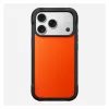Mobiiltelefoni ümbris Nomad Rugged ümbris iPhone 17 Pro jaoks — 16 cm (6,3 tolli), oranž