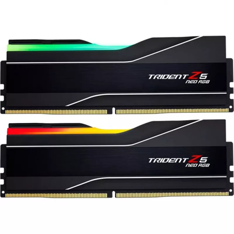 Mälumoodul G.Skill DDR5 128 GB (2 x 64 GB) 6000 MT/s
