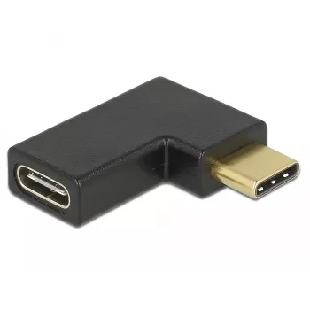 Kaabelsoomuundur DeLOCK 65915 USB USB-C Isane Emane