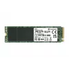 SSD-ketas Transcend 1TB M.2 PCIe Gen3 x4 NVMe TS1TMTE115S