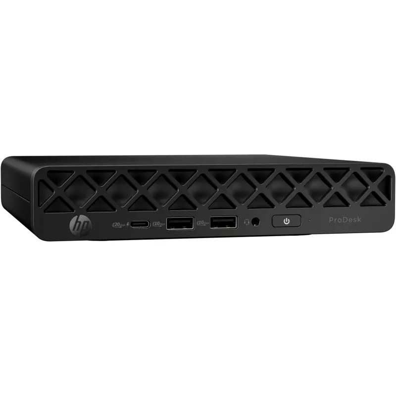 Arvuti HP PRODESK 4 MINI G1I U7-265T 4 GB 500 GB integreeritud Windows 10