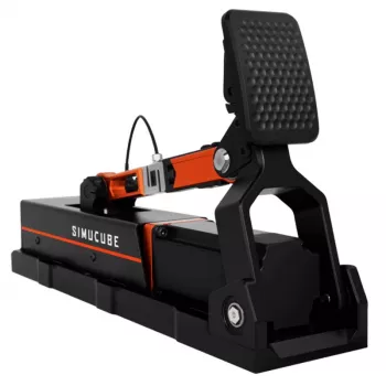 Simucube ActivePedal Force Feedback Pedal