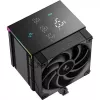 Õhkjahuti DeepCool AK500 Digital Pro 12 cm Must Fluid Dynamic Bearing