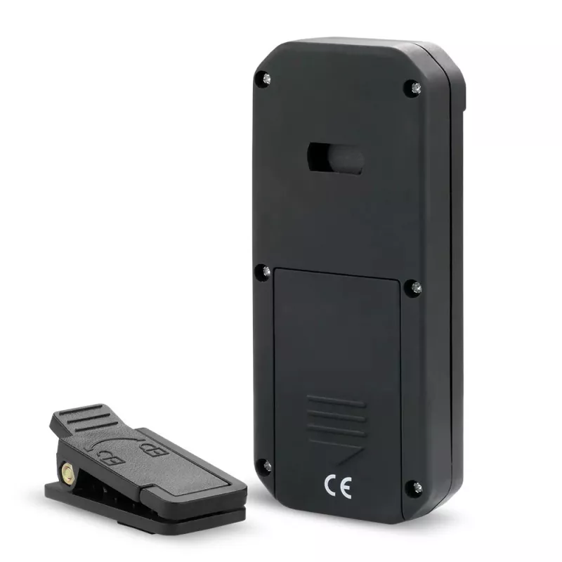 Aku laadija everActive WL-300 AA/AAA NiMH ja Li-ion akudele