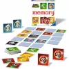 memory Super Mario, mälumäng