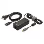 Lenovo 42T4423 toiteadapter Sisetingimustesse 65 W Must