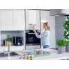 Leifheit 51030 elektriline aknapuhasti Valge