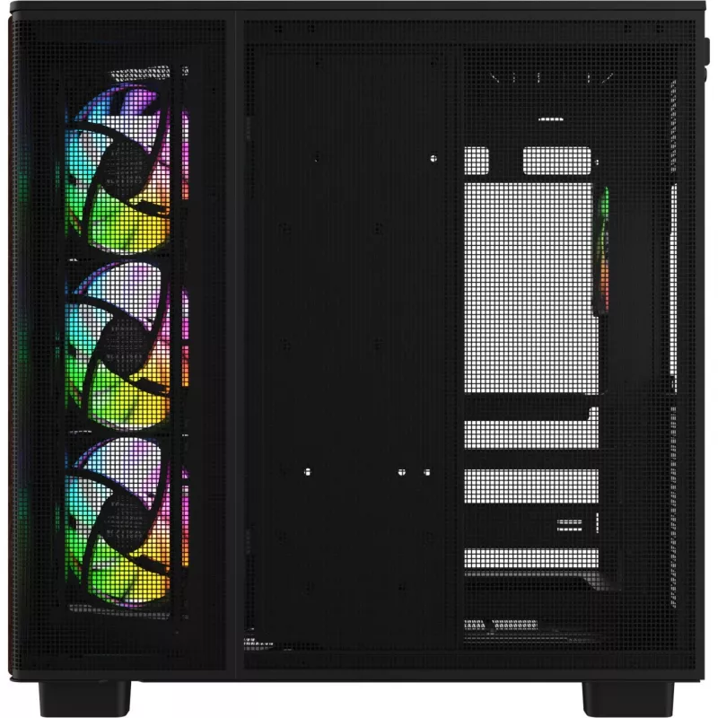 Thermaltake View 380 XL WS ARGB Mid Tower korpus