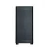 Arvuti korpus I4 ATX Mid Tower 6 ventilaatoriga