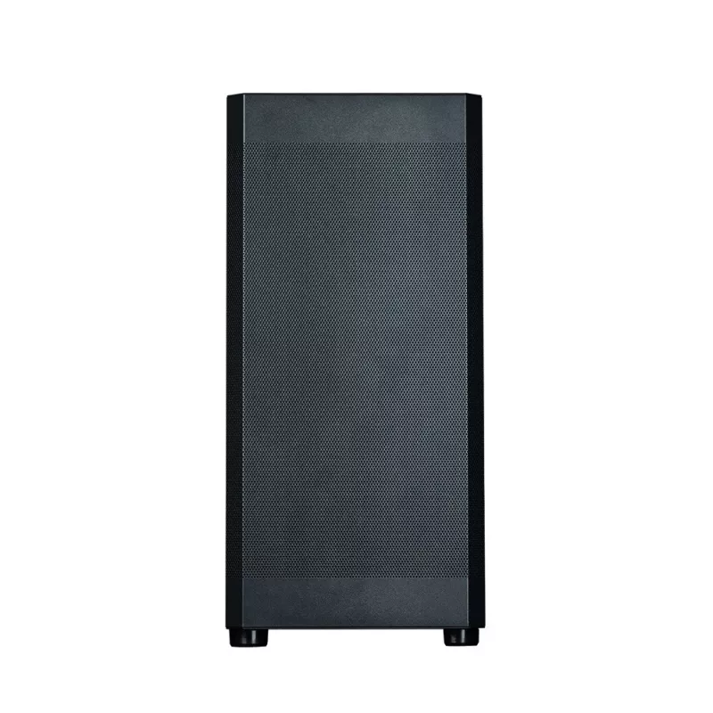 Arvuti korpus I4 ATX Mid Tower 6 ventilaatoriga