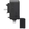 Kaardilugeja Insta360 X4 Quick Reader USB-Type C Lightning Must