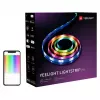 Nutikas ribavalgusti Yeelight LED Light Strip Pro Wi-Fi Valge