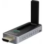 Juhtmevaba esitlussüsteem Marmitek Stream S2 Pro HDMI dongliga ekraani peegeldamiseks ja juhtmevabaks videoks