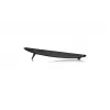 DeepCool Wind Pal Mini sülearvuti jahutusalus 39,6 cm (15,6 inch) 1000 RPM Must