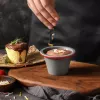 Jata cookware MC67/HMOL5218 Silicon — mittenakkuv silikoonkattega pann või tarvik (mudel MC67/HMOL5218)