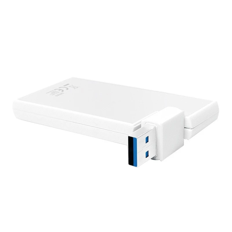 USB3.0 4-pordiline jaotur, hõbedane
