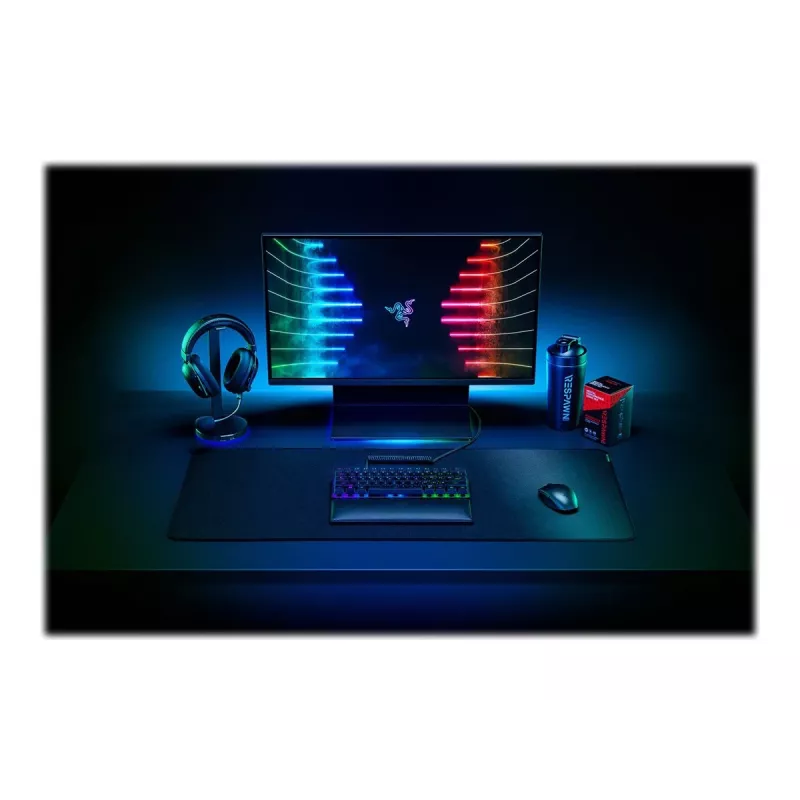 Razer Strider hiirematt - suurus XX