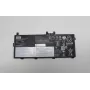 Sisemine liitiumioonaku Lenovo 5B11M90077 11,1 V 2200 mAh asendusaku ühilduvatele Lenovo sülearvutitele
