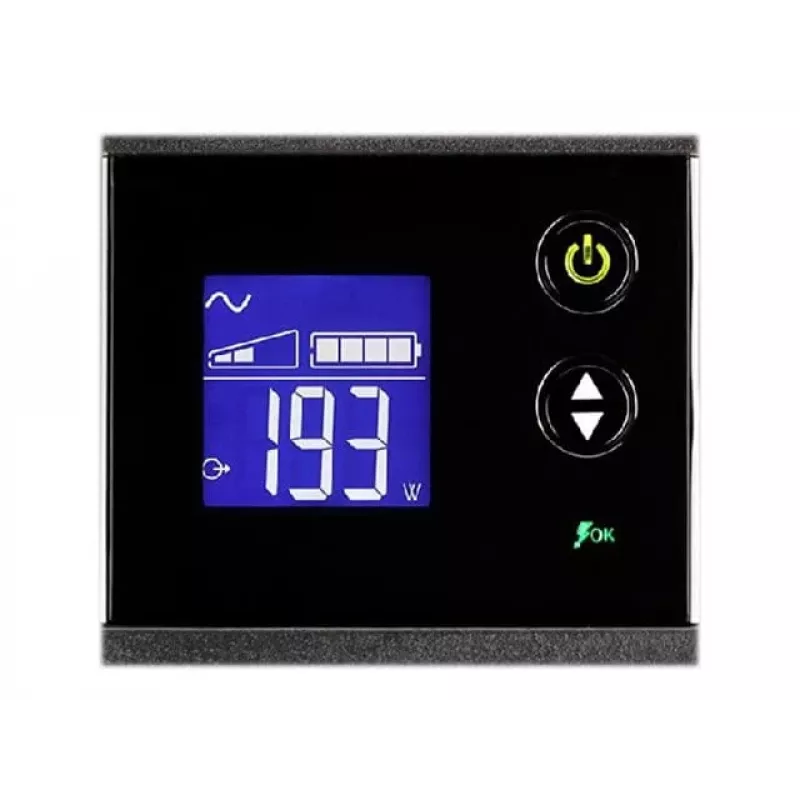 Katkematu toiteallikas Eaton Ellipse PRO 1200 IEC